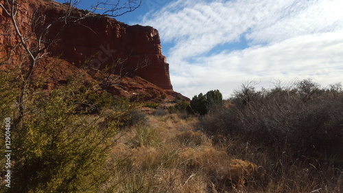 Caprock Canyons Vista May 2016 photo