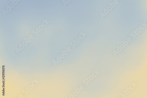 abstract blury background, smooth background. Blurred for graphic. Pastel color