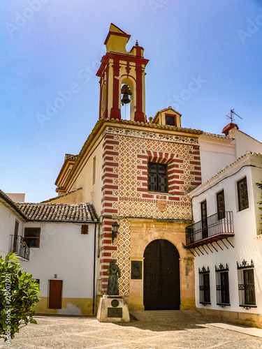 Ronda , Spain © andre