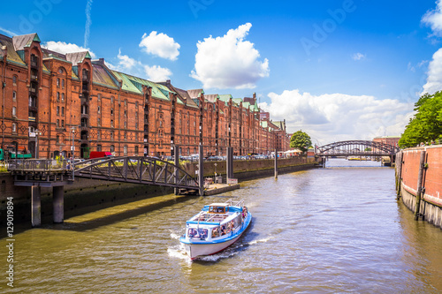 Hamburg - Germany