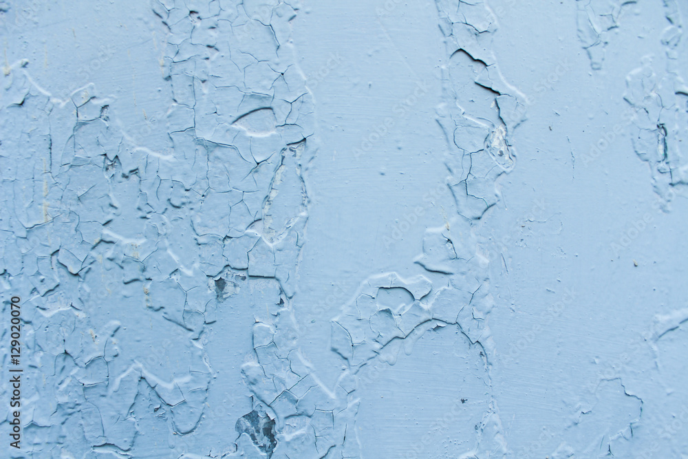 Old paint texture
