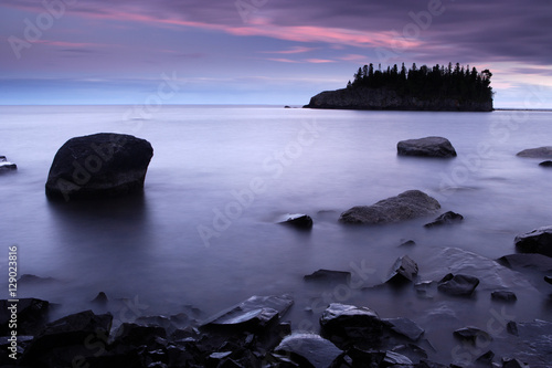 Lake Superior