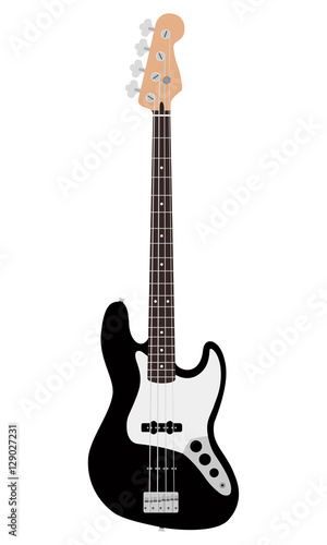 Classic Bass from Leo Collection