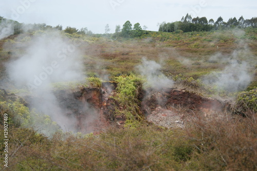 volcan