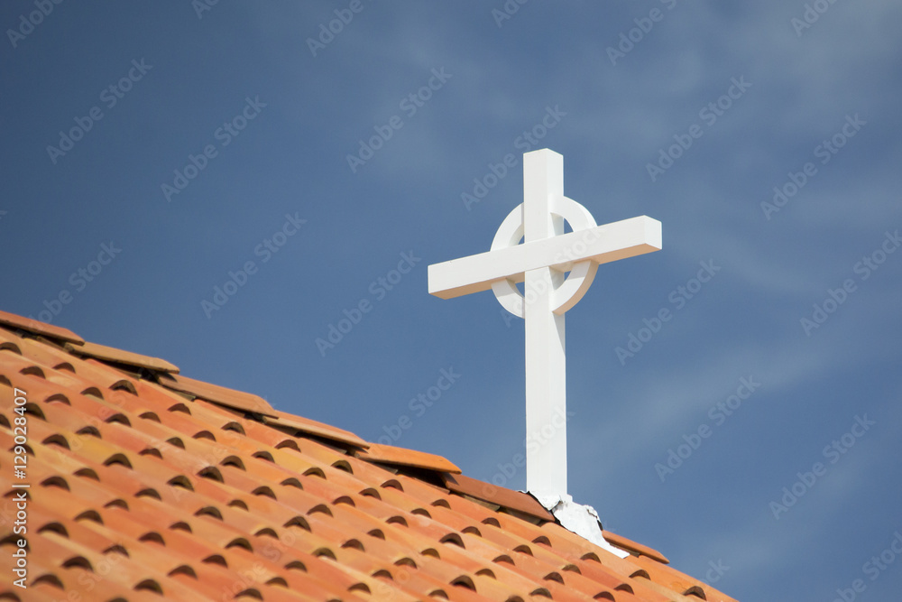 Catholic Cross