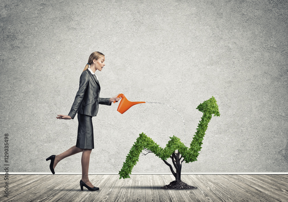 Make your money grow