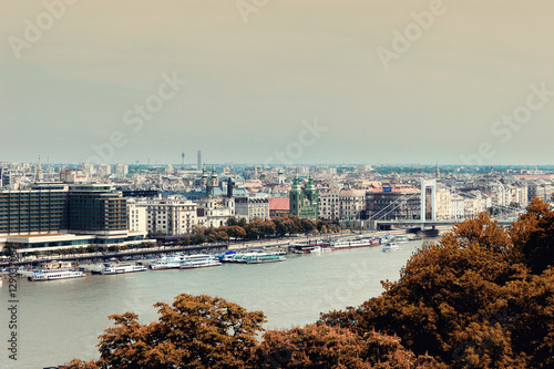Photography budapest