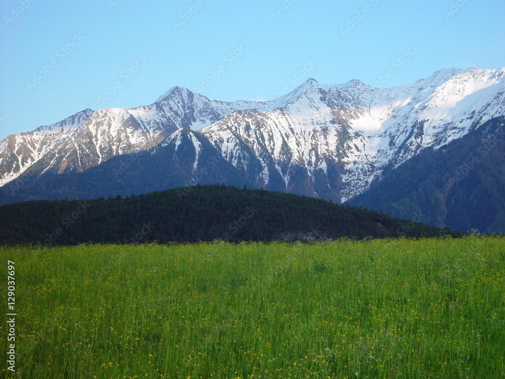 Berge Südtirol Berge Südtirol