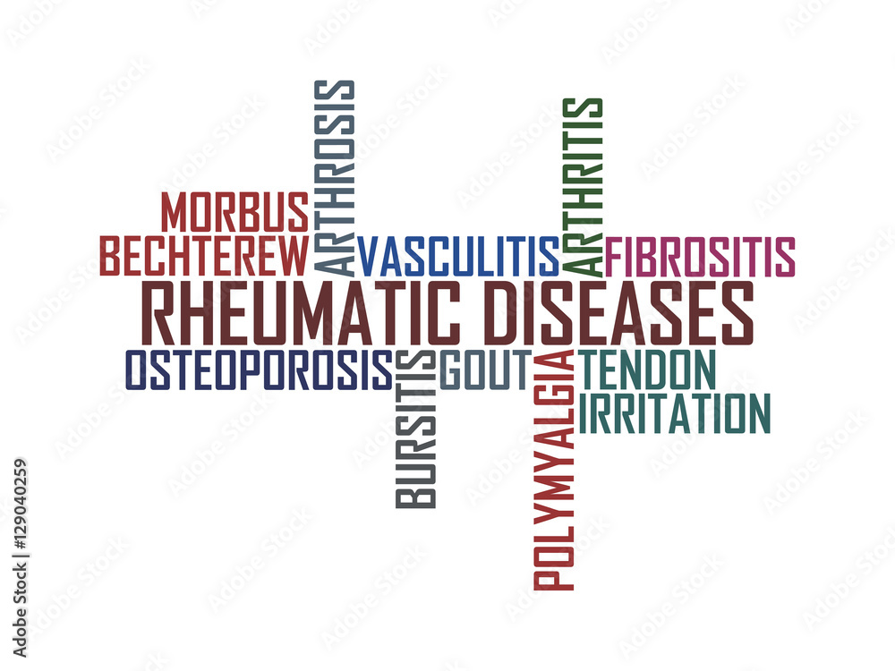 Rheumatic Diseases