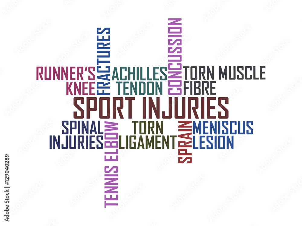 Sport Injuries Sport Injuries