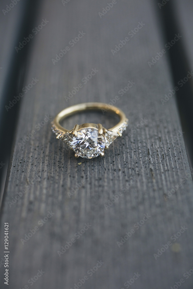 Engagement Ring Engagement Ring