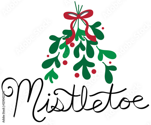 Mistletoe