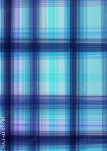 Abstract pattern in blue color.