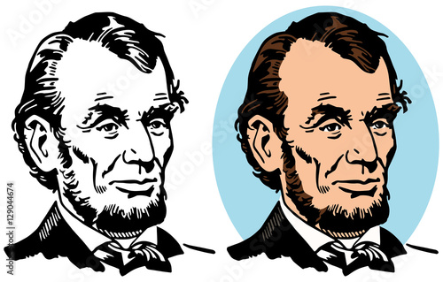 Abraham Lincoln