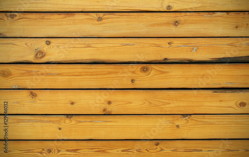 Old pine Wood Plank as for Background