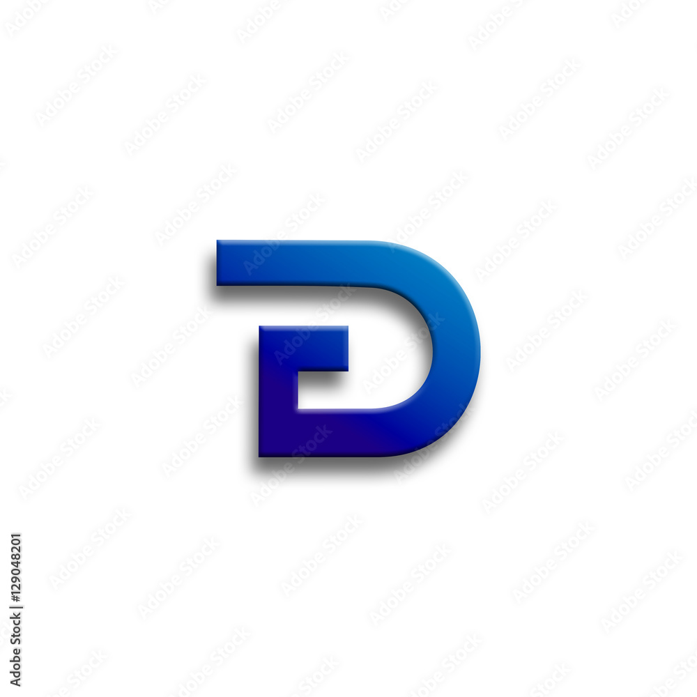 D, logo D, letter D, icon D, Symbol D D, logo D, letter D, icon D, Symbol D