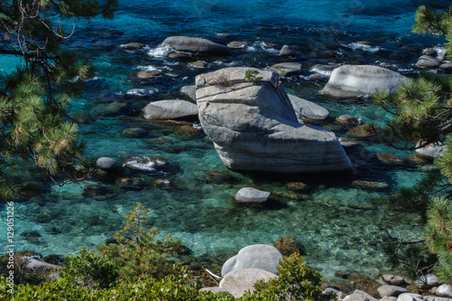 Wonderful Sights and Activities await you in Beautiful Lake Tahoe
