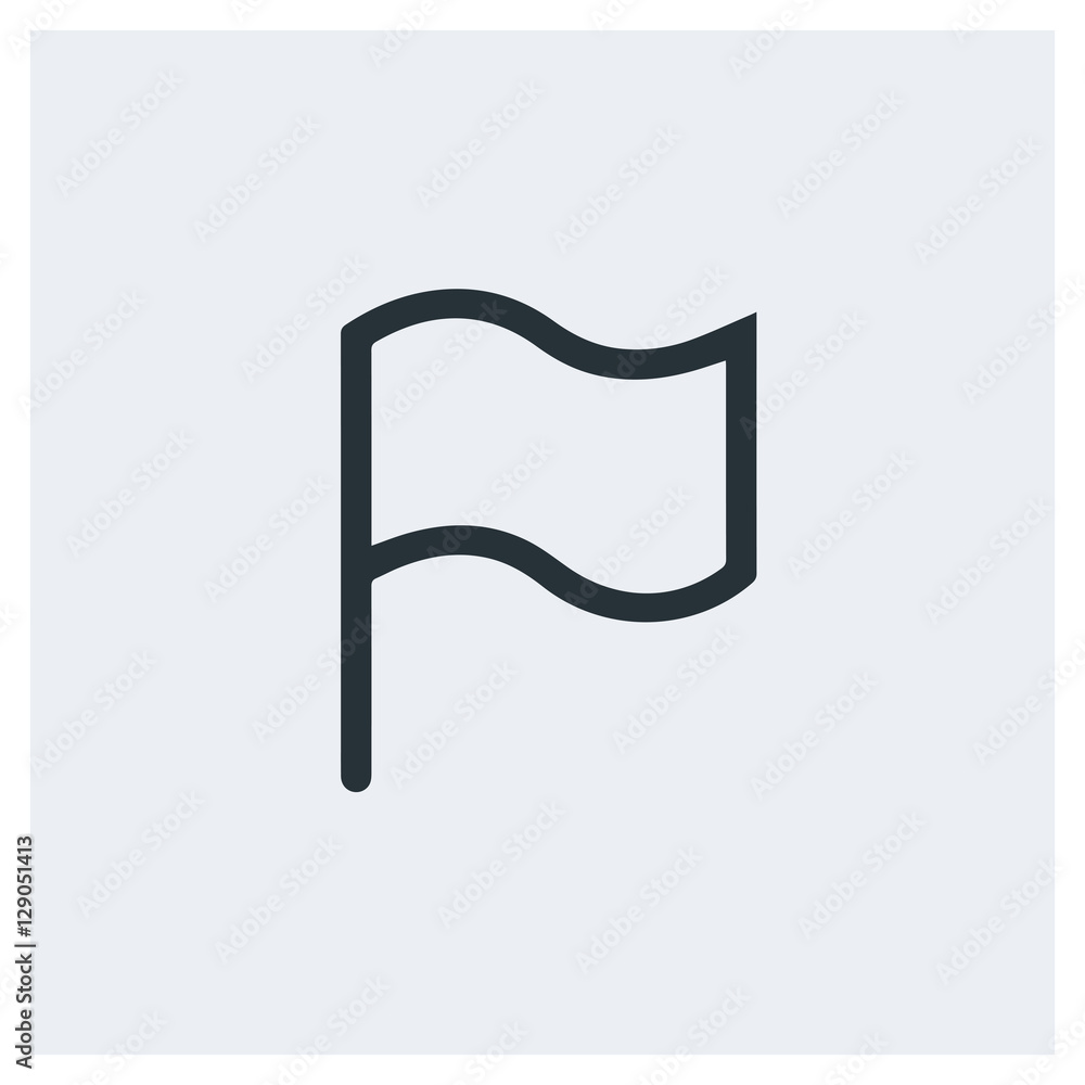 Flag icon Flag icon