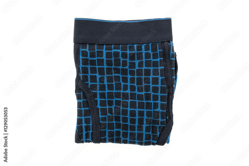 Short underwear and Pants for men