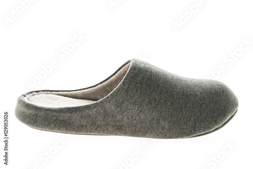 Slipper or Shoe for use in home