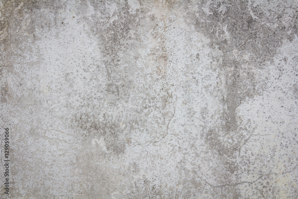 Fototapeta premium cracked concrete vintage wall background,old wall