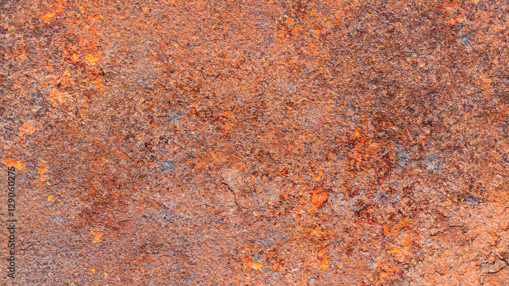 Rusty metal texture, rusty metal background for design with copy space for text or image. Rusty metal is caused by moisture in the air. Rusty metal texture, rusty metal background for design with copy space for text or image. Rusty metal is caused by moisture in the air.