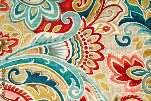 abstract drawing on the canvas for the background