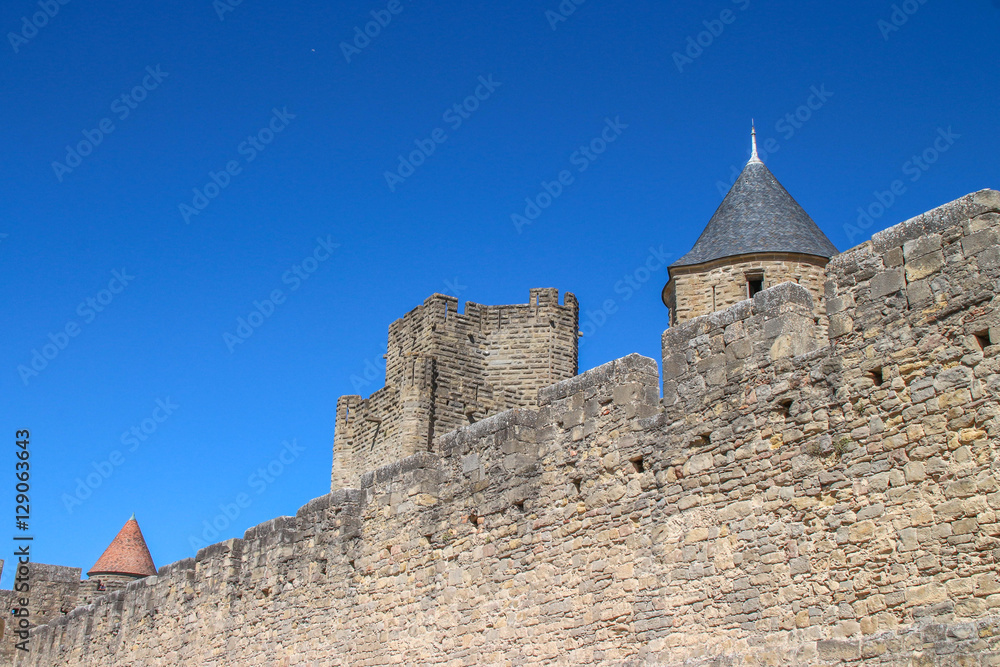 Carcassonne