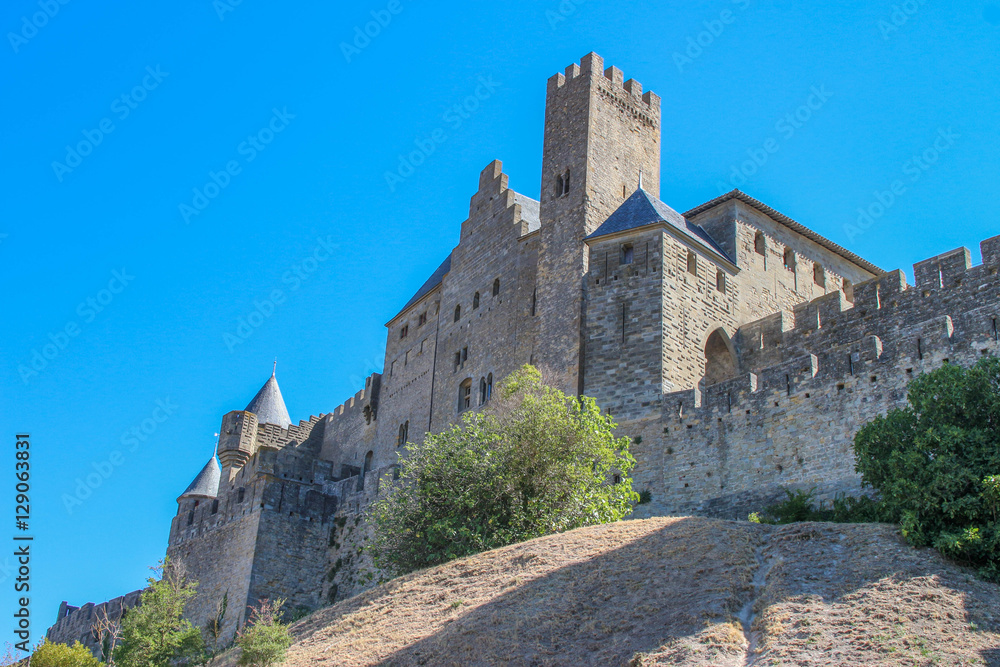 Cité de Carcassonne