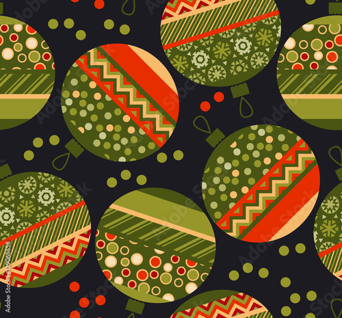 peasant ornament patchwork ...