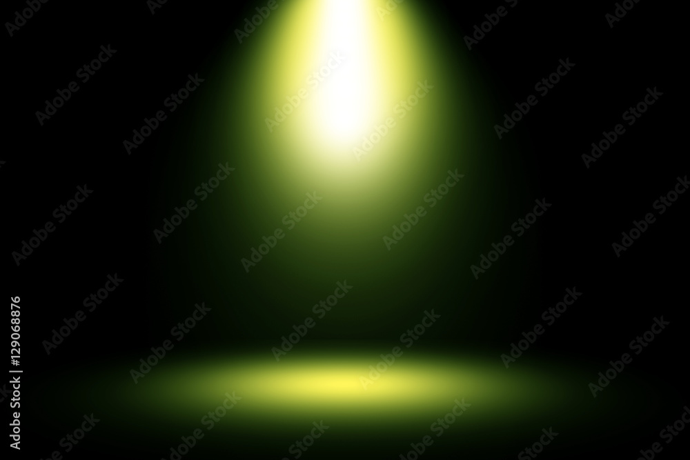 Abstract light background.