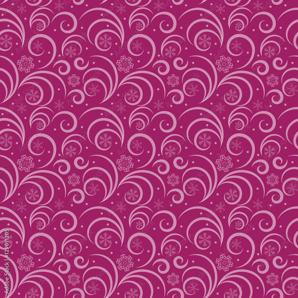 Merry Christmas and New Year Background. Vector Illustration Merry Christmas and New Year Background. Vector Illustration