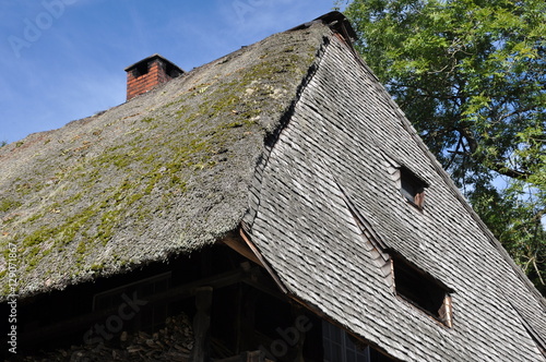 Schwarzwald, Sankt Märgen photo