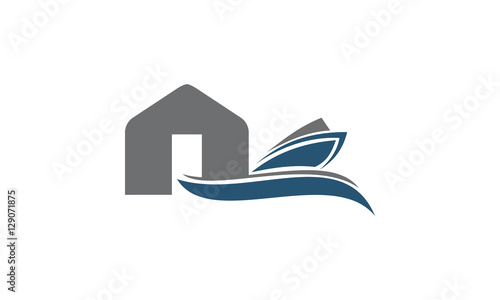 Boat Shed Repair Workshop 