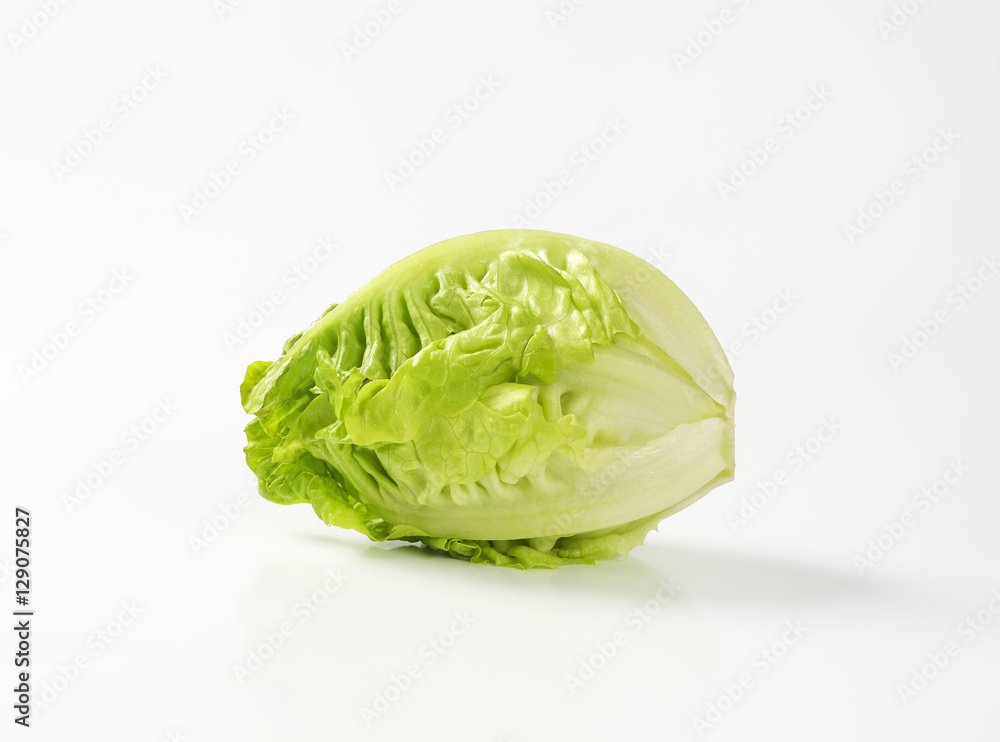 Little gem lettuce Little gem lettuce