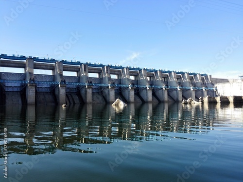 Bisalpur Dam photo