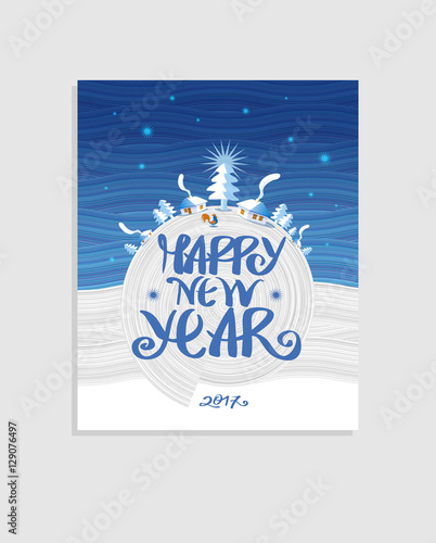 Merry Christmas! Happy new year!