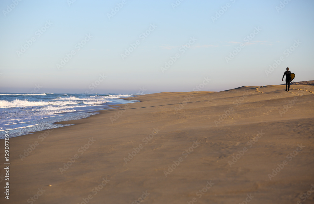 cote atlantique francaise