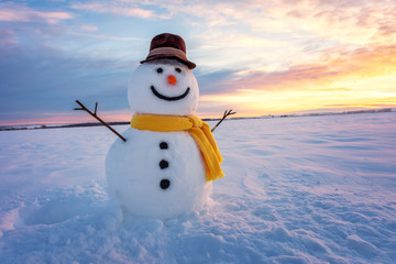 snowman