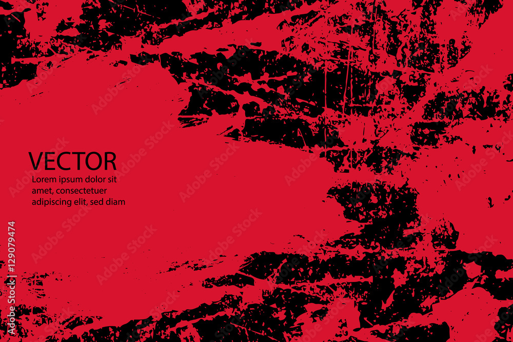 Grunge style Halloween background with blood splats Grunge style Halloween background with blood splats