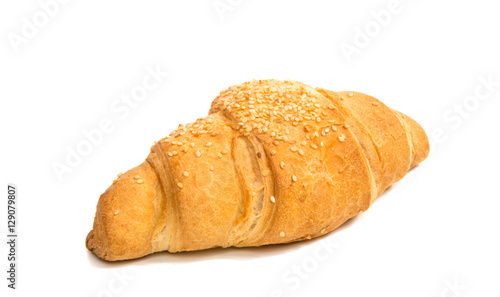 large croissant