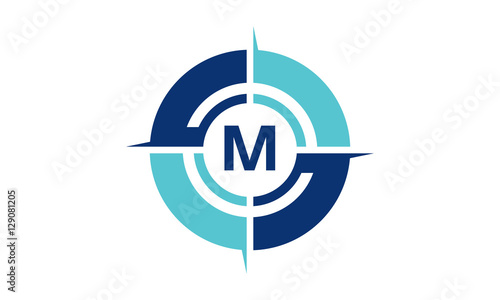 Compass Guide Solution Initial M