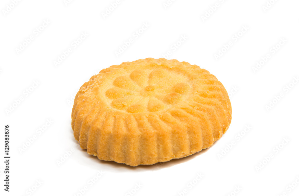 cookies isolated cookies isolated
