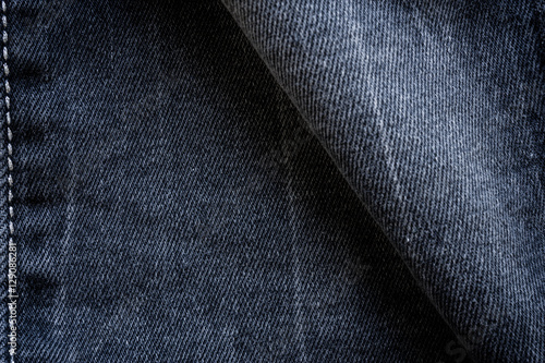 Jeans texture