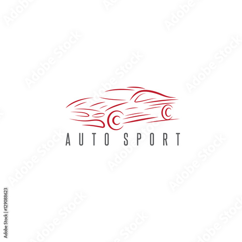 auto sport abstract car vector design template Free Download auto sport abstract car vector design template - GFXLoad