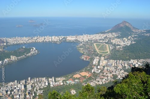 Top View, Rio