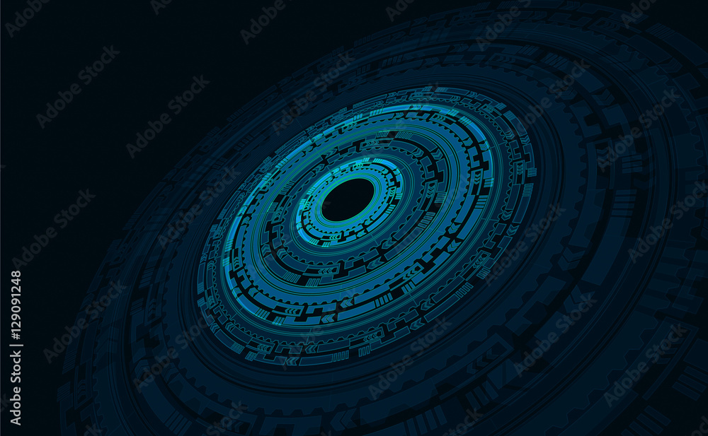 abstract geometric shapes in perspective abstract geometric shapes in perspective