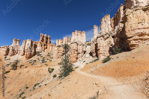 Utah Hoodoo Trail