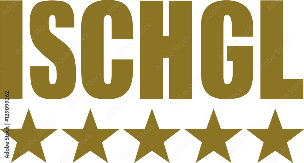 Ischgl with five stars Ischgl with five stars