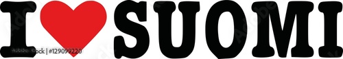 I love suomi finnish
